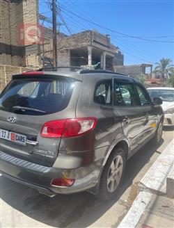 هيونداي سانتافي